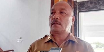 Sekda SBB Tegaskan Kegiatan TP PKK Bukan Apel ASN, Minta Publik Tak Terprovokasi