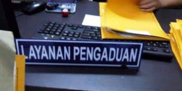 Diduga Ancam dan Hina, Anggota DPRD Maluku Dilaporkan ke Polisi
