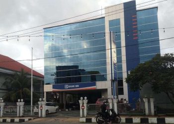 Perkuat Komitmen Zero Tolerance to Fraud, BRI Ambon Tegas Tindak Penyalahgunaan Kredit