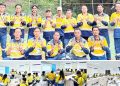 BKP-BTR Cetak 15 Pengawas Operasional Kompeten, Perkuat SDM Tambang Berdaya Saing