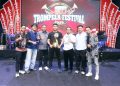 Trompela Cup 2026 Jadi Bukti Nyata Ambon sebagai Kota Musik Dunia