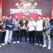 Trompela Cup 2026 Jadi Bukti Nyata Ambon sebagai Kota Musik Dunia