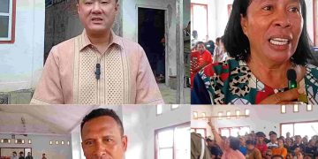 Pendataan 2 Juni, Harga Belum Jelas! Bupati tegaskan Lewat Perdes dan Perda