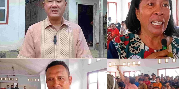 Pendataan 2 Juni, Harga Belum Jelas! Bupati tegaskan Lewat Perdes dan Perda