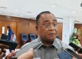 Lewerissa: Keselamatan Warga Harus Jadi Prioritas Penanganan Bencana