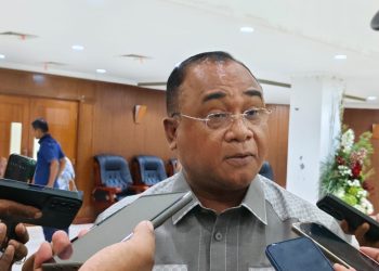 Lewerissa: Keselamatan Warga Harus Jadi Prioritas Penanganan Bencana