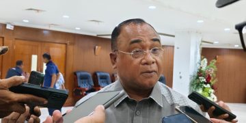 Lewerissa: Keselamatan Warga Harus Jadi Prioritas Penanganan Bencana