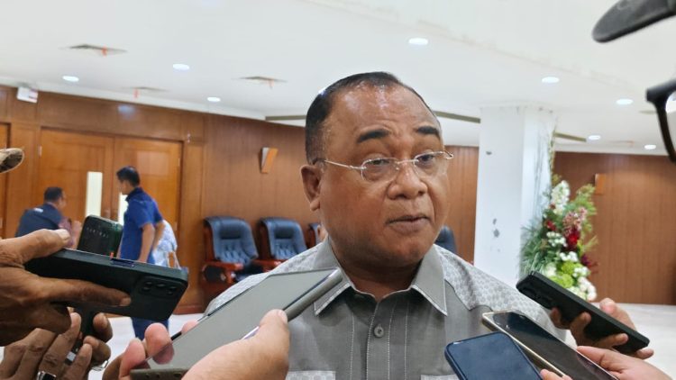 Lewerissa: Keselamatan Warga Harus Jadi Prioritas Penanganan Bencana