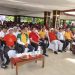 Kolaborasi DEPIDAR SOKSI Maluku – KSBSI Warnai May Day 2026 di Ambon, Solidaritas Buruh Kian Menguat