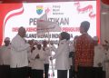 PMI SBB Resmi Dilantik, Siap Perkuat Aksi Kemanusiaan dan Respons Bencana