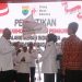PMI SBB Resmi Dilantik, Siap Perkuat Aksi Kemanusiaan dan Respons Bencana