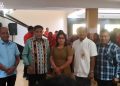 Wattimena Dorong Optimalisasi PDAM Tirta Yapono dan Disiplin ASN