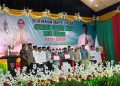 Menuju Tanah Suci, 461 JCH Ambon Dilepas Wali Kota