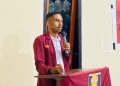 PC IMM Buru Kritik Dugaan Penguasaan Bangunan Pemerintah untuk Kepentingan Komersial