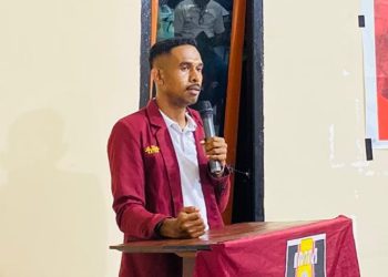 PC IMM Buru Kritik Dugaan Penguasaan Bangunan Pemerintah untuk Kepentingan Komersial