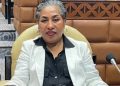 Saudah Soroti Tawuran Pelajar, Usulkan Penguatan Karakter dan Kearifan Lokal
