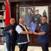 Bawa Semangat Baru, Abdullah Vanath Resmi Pimpin Nasdem Maluku