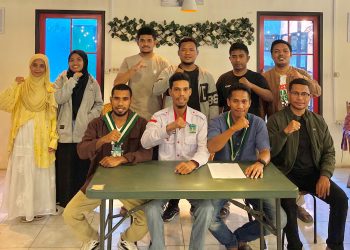KAMMI Maluku Tepis Isu Dualisme Pengurus, Nyatakan Pengurus Lain Tidak Sah