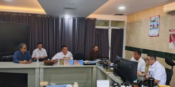 Pemprov Maluku dan Kemendagri, Integrasi Data “Pelita” untuk Pengambilan Kebijakan Strategis
