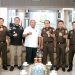 Dirjen Gakkum ESDM Kunjungi Kejati Maluku, Bahas Penertiban Gunung Botak