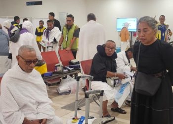 Ketua Komisi IV DPRD Maluku Puji Sistem Fast Track JCH 2026