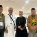 Yunus Serang: Pelayanan Haji Tahun Ini Lebih Tertib dan Nyaman