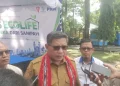 Pemkot Ambon Perketat Pembinaan Pelajar Usai Maraknya Tawuran
