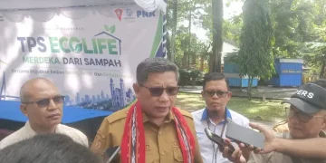 Pemkot Ambon Perketat Pembinaan Pelajar Usai Maraknya Tawuran