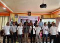 Seminar Kewirausahaan DPD PKS SBT Dorong Kemandirian Ekonomi Kader