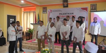 PKS SBT Perkuat Mesin Politik di Bula dan Bula Barat, Tokoh Eks Golkar hingga Pengusaha Lokal Gabung