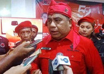 Peringatan Hari Pattimura Jadi Momentum Penguatan Nilai Perjuangan