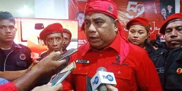 Peringatan Hari Pattimura Jadi Momentum Penguatan Nilai Perjuangan