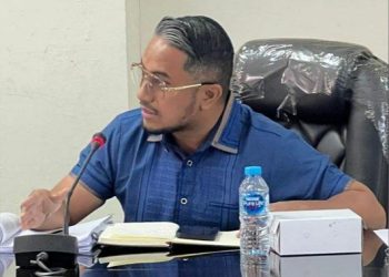 Fauzan: Semangat Pattimura Harus Jadi Energi Kebangkitan Ekonomi Maluku