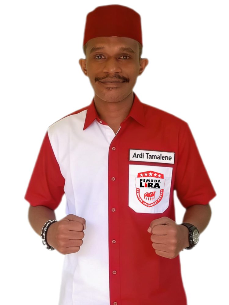 LIRA SBB Desak Kejati Maluku Ambil Alih Kasus Dugaan SPPD Fiktif DPRD SBB