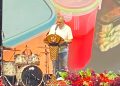 Pattimura Festival Meriahkan Pencanangan HUT ke-451 Kota Ambon, Dorong Budaya dan Ekonomi Kreatif