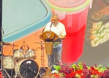 Pattimura Festival Meriahkan Pencanangan HUT ke-451 Kota Ambon, Dorong Budaya dan Ekonomi Kreatif
