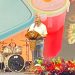 Pattimura Festival Meriahkan Pencanangan HUT ke-451 Kota Ambon, Dorong Budaya dan Ekonomi Kreatif