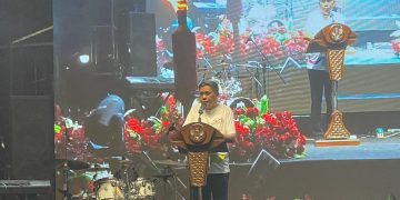 Peringati Hari Pattimura, Wali Kota Ambon Serukan Perang Melawan Sampah dan Tawuran