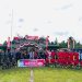Soekarno Cup U-17 Zona SBB Resmi Digelar, PDI Perjuangan Siapkan Panggung Nasional bagi Talenta Muda Maluku
