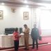Bodewin Wattimena Tegaskan Komitmen Pemkot Ambon terhadap HAM