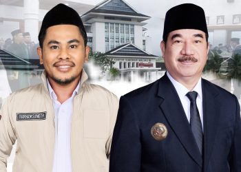 Kinerja Puluhan OPD Dipertanyakan, Sapta Cita Lawamena Disebut Jangan Dibebankan ke Gubernur Semata