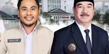 Kinerja Puluhan OPD Dipertanyakan, Sapta Cita Lawamena Disebut Jangan Dibebankan ke Gubernur Semata