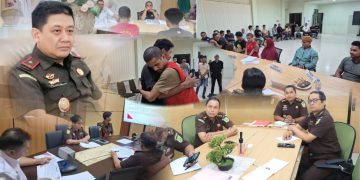 Kasus Penganiayaan Mahasiswa Semester Akhir Berakhir Damai