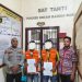 Polres SBB Tahan Pembeli dan Pengangkut Sinabar, Warga Singgung Peran Kades