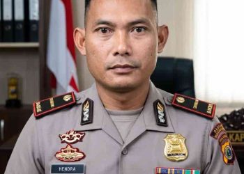Polres Tanimbar Pastikan Laporan Kasus Pertikaian Meyano Das – Kilmasa Tetap Diproses Sesuai Prosedur