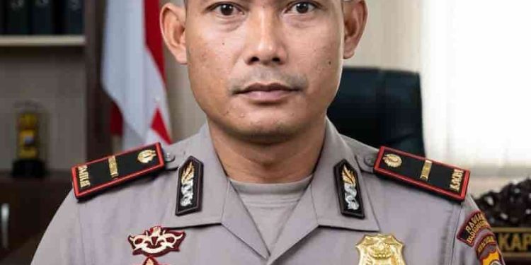 Polres Tanimbar Pastikan Laporan Kasus Pertikaian Meyano Das – Kilmasa Tetap Diproses Sesuai Prosedur