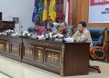 DPRD Maluku Resmi Buka Masa Sidang III Tahun 2026