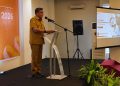 Bodewin Wattimena Pastikan Data Sensus Aman dan Bukan untuk Pajak