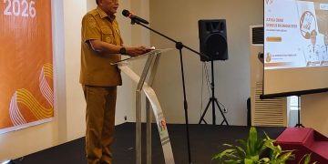 Bodewin Wattimena Pastikan Data Sensus Aman dan Bukan untuk Pajak