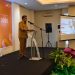 Bodewin Wattimena Pastikan Data Sensus Aman dan Bukan untuk Pajak
